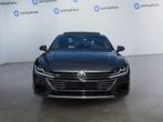 Volkswagen Arteon R-Line*Boite auto*190cv*GPS*Toit ouvrant*C, Automaat, Arteon, 1984 cc, Zwart