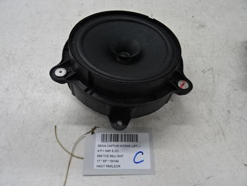 LUIDSPREKER Renault Captur (2R) (01-2013/-), Auto-onderdelen, Overige Auto-onderdelen, Renault, Gebruikt