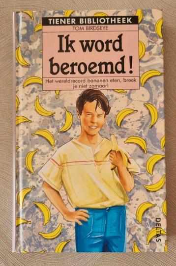 T. Birdseye - Ik word beroemd! beschikbaar voor biedingen