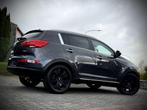 Kia Sportage Sportage 1.7 CRDi 2WD World Edition ISG, Auto's, Kia, Voorwielaandrijving, Euro 5, Gebruikt, 4 cilinders