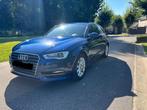 Audi a3, Auto's, Euro 5, Stof, Zwart, 4 cilinders