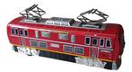 Bandai Electric locomotive., Antiek en Kunst, Antiek | Speelgoed, Ophalen of Verzenden