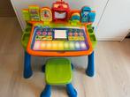 Activiteiten tafel Vtech, Kinderen en Baby's, Ophalen, Zo goed als nieuw
