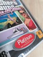 PSP GTA vice city stories (sealed), Games en Spelcomputers, Ophalen of Verzenden, Nieuw