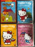 26 kinderdvd’s voor 12€, Ophalen, Gebruikt