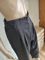 zwarte comfortabele nette broek, Kleding | Dames, Verzenden, Zwart, Zo goed als nieuw, Maat 36 (S)