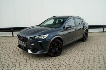 CUPRA FORMENTOR VZ E-HYBRID | PLUG IN | PANO | 245 PK | FULL beschikbaar voor biedingen