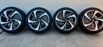 Origineel Citroen 20 Inch Velgen Met Goeie Banden, Ophalen, Banden en Velgen, 235 mm, 20 inch