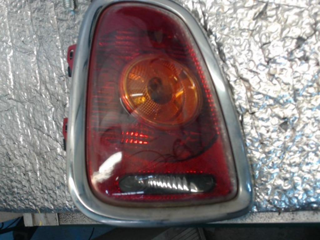 Feu arrière gauche Mini 2 R56 2006-2010 LP/15087, Auto-onderdelen, Verlichting, Mini, Gebruikt, Ophalen