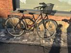 Dames fiets, Fietsen en Brommers, Ophalen, Gebruikt