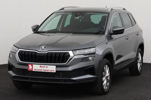 Skoda Karoq AMBITION 1.5 TSI AMBITION 1.5 TSI + CARPLAY + CA, Auto's, Skoda, Bedrijf, Te koop, Karoq, Achteruitrijcamera, Airconditioning