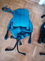 Tafelhangstoel, Kinderen en Baby's, Kinderstoelen, Ophalen, Gebruikt