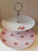 Prachtige Nieuwe etagere van Clayre &eef 19€
Kan uit elkaar, Ophalen, Nieuw