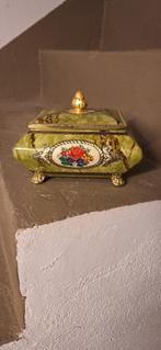 Blikken dozen, Ophalen of Verzenden