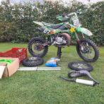 Kawasaki kx 65 2022, Motoren, Motoren | Kawasaki, 65 cc, Particulier, Crossmotor