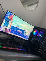 Pc Gamer, Comme neuf, 4 Ghz ou plus, Enlèvement, Gaming