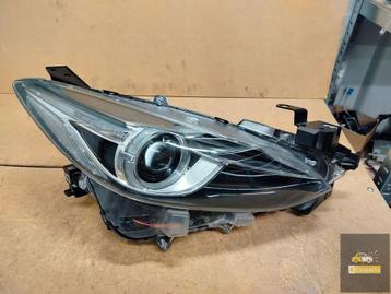 Mazda 3 III BM Xenon lamp rechts beschikbaar voor biedingen