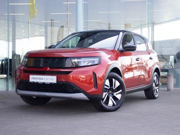 Opel Frontera ELECTRIC GS WLTP 302KM |STOCK|DIRECT LEVERBAA beschikbaar voor biedingen