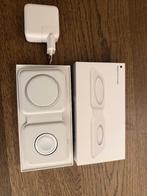 Apple - MagSafe Duo,, Enlèvement, Comme neuf, Apple iPhone