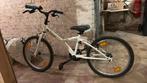 Kinderfiets b twin, Fietsen en Brommers, Ophalen, Gebruikt, 16 tot 20 inch, B-Twin