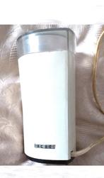 Elektrische slijper en blender, Elektronische apparatuur, Ophalen of Verzenden