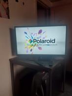 Tv Polaroid, Audio, Tv en Foto, Televisies, LED, HD Ready (720p), 80 tot 100 cm, Zo goed als nieuw