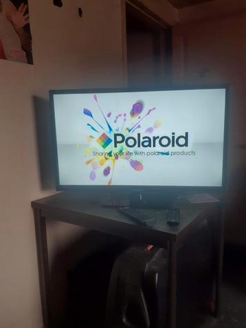 Tv Polaroid beschikbaar voor biedingen