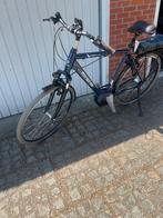 Minerva heren fiets, Ophalen, Nieuw, Overige merken