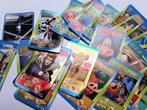 Kaart stickers Disney SpongeBob Pirates of the Caribbean enz, Ophalen