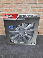 Ultimate speed wieldoppenset - 15 inch, Auto diversen, Wieldoppen, Ophalen, Nieuw