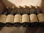 6 flessen Chablis 1cru Fourchaume Bessin  2019, Collections, Vins, Envoi, Comme neuf