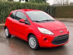 ka 1.2 ECO CARPASS GARANTIE, Auto's, Ford, Voorwielaandrijving, Stof, 4 cilinders, Grijs