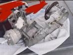 Tpr 77, Ophalen, Zo goed als nieuw, Blok, Yamaha