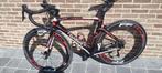 Wilier triestina cento 1 air, Fietsen en Brommers, Fietsen | Racefietsen, Ophalen, Gebruikt, Heren