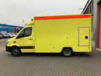 Mercedes-Benz Sprinter 416 2.2 CDI German registrationpapers, Auto's, Automaat, 4 deurs, Achterwielaandrijving, 165 pk