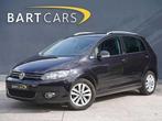 Volkswagen Golf Plus 1.2, Auto's, Golf Plus, Euro 5, Zwart, 62 kW