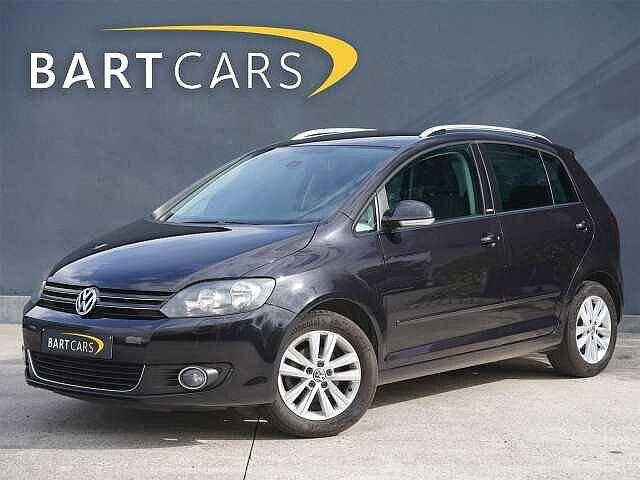 Volkswagen Golf Plus 1.2, Auto's, Volkswagen, Bedrijf, Golf Plus, ABS, Adaptieve lichten, Airbags, Airconditioning, Bluetooth