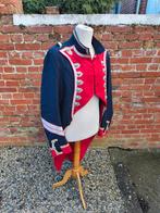 Veste premier empire marche folklorique, Collections, Enlèvement ou Envoi