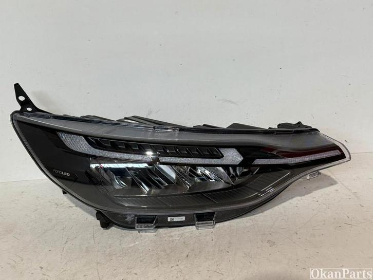 Phare avant droit LED pour Ford Transit Custom II, Autos : Pièces & Accessoires, Éclairage, Utilisé