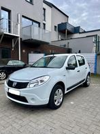 Dacia sandero 1.2i 70 000km euro5, Autos, Dacia, Euro 5, Achat, Boîte manuelle, 5 portes