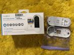 Video wifi deurbel Nedis, Enlèvement ou Envoi, Capteur de détection de mouvement, Utilisé, Sans fil