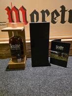Whisky Sculte no.6 + originele verpakking, Enlèvement ou Envoi, Neuf, Pleine