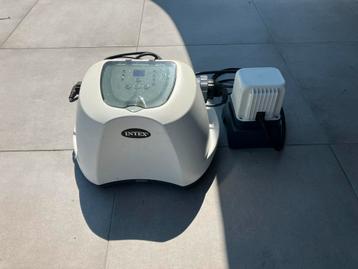 intex chloorgenerator, Enlèvement, Comme neuf