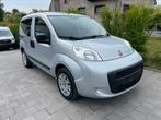 Fiat Qubo 1.4i 5-Pl  10/2015 AIRCO 147000km Euro 6b 3950€, Auto's, 168 cc, 600 kg, 4 cilinders, 400 kg