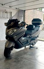 A vendre suzuki Burgman 650., Motos, Motos | Suzuki, Particulier