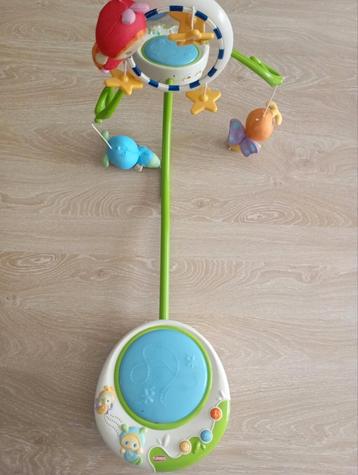 Playskool 2-in-1 mobile vuurvliegjes beschikbaar voor biedingen
