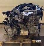 Audi Seat Volkswagen 1.2 TSI CJZA Complete motor Engine, Ophalen of Verzenden, Gebruikt