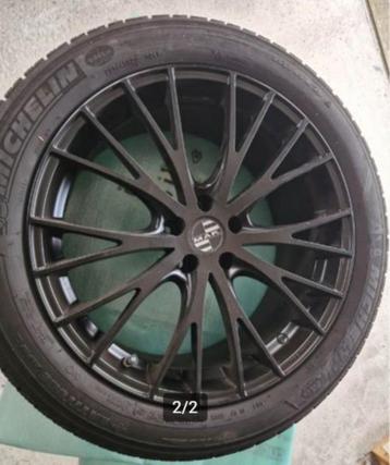 porsche macan 20'' velgen beschikbaar voor biedingen
