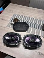Enceinte mtx, Auto diversen, Autospeakers, Ophalen, Zo goed als nieuw