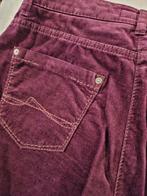 Brax velvet dream broek maat 36, Kleding | Dames, Ophalen of Verzenden, Maat 36 (S)